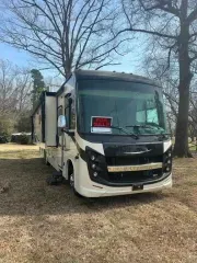 2022 Entegra Coach Vision XL 34G