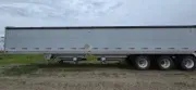 1990 Wilson Hopper Trailer 