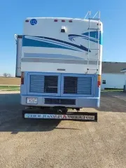 used Other Trailers Holiday Rambler  for sale, in Omaha, NE Thumbnail 3