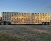 2014 Wilson PSDCL-402 