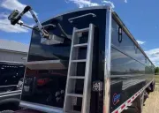 2022 Eby 50 ft x 102 in Trailer 