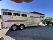 used Other Trailers 4-Star Trailers  for sale, in Omaha, NE Thumbnail 2