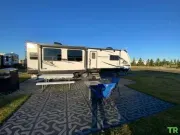 2022 Grand Design Reflection Travel Trailer 315RLTS