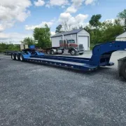used Other Trailers Fontaine  for sale, in Omaha, NE Thumbnail 2