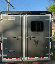 used Other Trailers Bison Trailers  for sale, in Omaha, NE Thumbnail 2