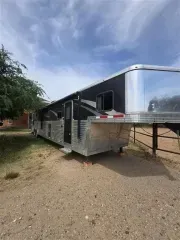 used Other Trailers Bison Trailers  for sale, in Omaha, NE Thumbnail 2