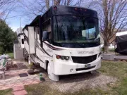 2014 Forest River Georgetown 328TS
