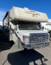 2020 Coachmen Leprechaun Premier 319MB