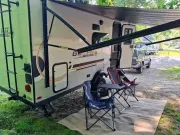 used Other Trailers Forest River  for sale, in Omaha, NE Thumbnail 2