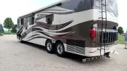used Other Trailers Newmar  for sale, in Omaha, NE Thumbnail 3
