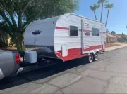 used Other Trailers Riverside RV  for sale, in Omaha, NE Thumbnail 2