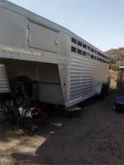 used Other Trailers 4-Star Trailers  for sale, in Omaha, NE Thumbnail 2