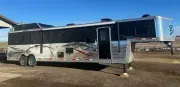 used Other Trailers Bison Trailers  for sale, in Omaha, NE Thumbnail 2