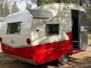 used Other Trailers Shasta  for sale, in Omaha, NE Thumbnail 3