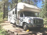 2017 Jayco Greyhawk 29MV