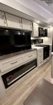 used Other Trailers Brinkley RV  for sale, in Omaha, NE Thumbnail 12