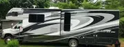 2013 Fleetwood Jamboree? Sport 31M