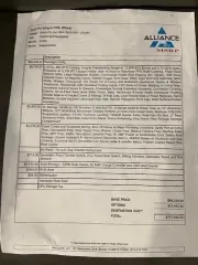used Other Trailers Alliance RV  for sale, in Omaha, NE Thumbnail 27