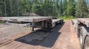2019 Reitnouer Step Deck Trailer 
