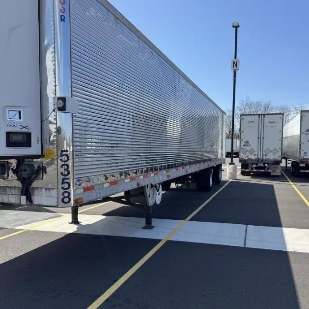 2015 Utility Trailer photo 8