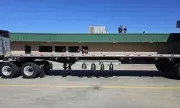 2021 Dorsey Giant Combo 48' Trailer 