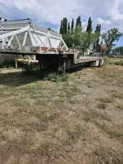 used Other Trailers Wilson Trailer Company  for sale, in Omaha, NE Thumbnail 3