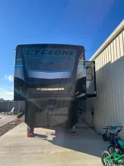used Other Trailers Heartland  for sale, in Omaha, NE Thumbnail 2