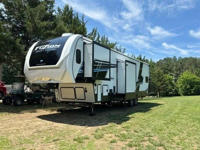 2025 Keystone RV