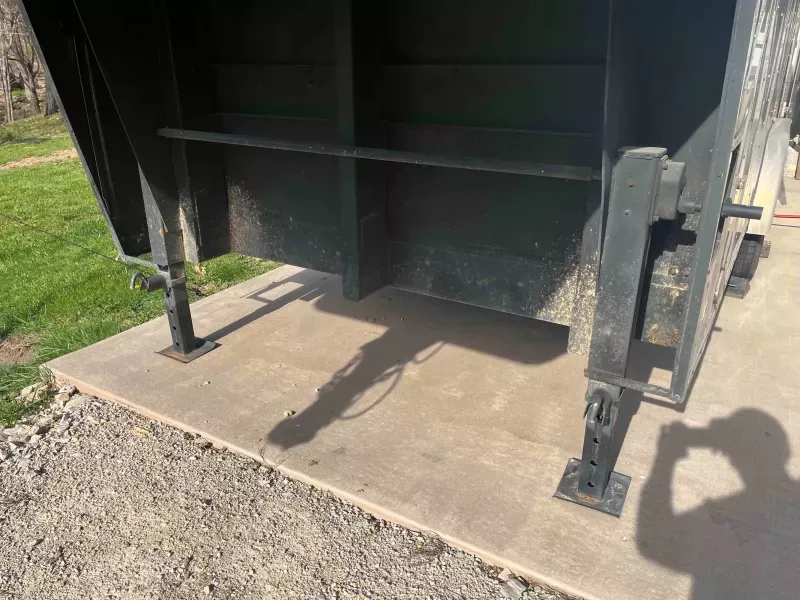 used Cargo (Enclosed) Trailers Wells Cargo  for sale, in Bixby, MO Thumbnail 13