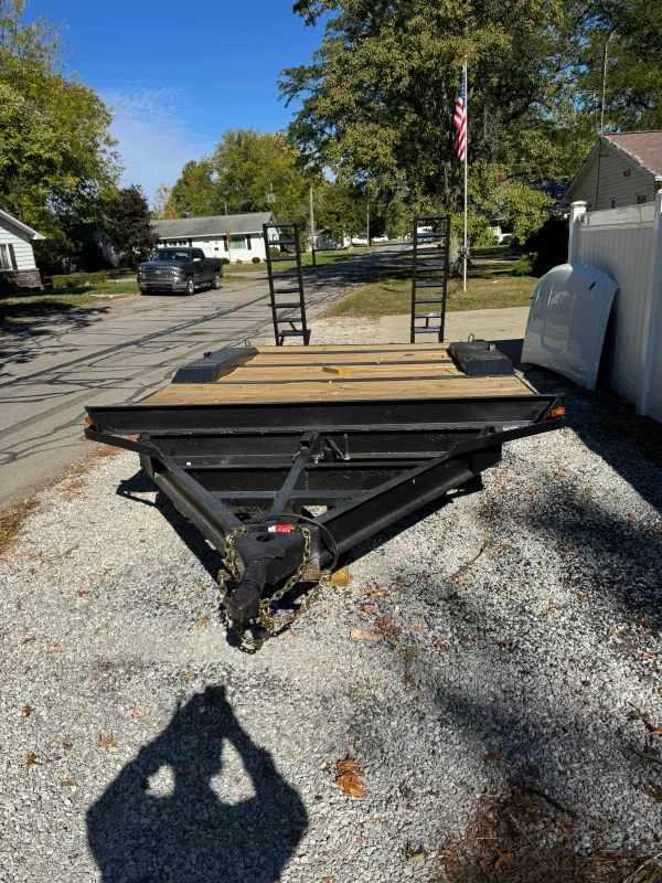 remfg Utility Trailers Other  for sale, in Berne, IN Thumbnail 5