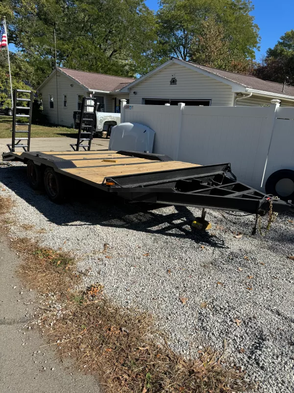 remfg Utility Trailers Other  for sale, in Berne, IN Thumbnail 7