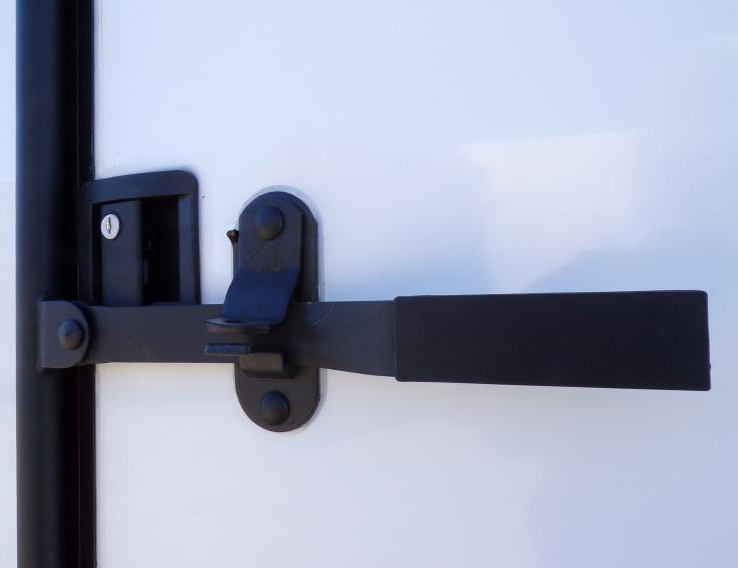 new Cargo (Enclosed) Trailers Cargo Mate  for sale, in Seagoville, TX Thumbnail 29