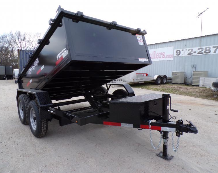 new Dump Trailers Texas Pride Trailers  for sale, in Seagoville, TX Thumbnail 24