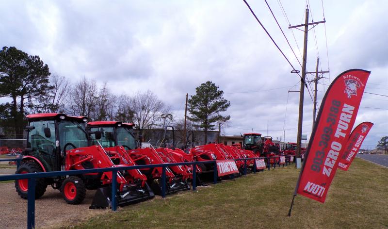 new Utility Trailers TexLine  for sale, in Longview, TX Thumbnail 22