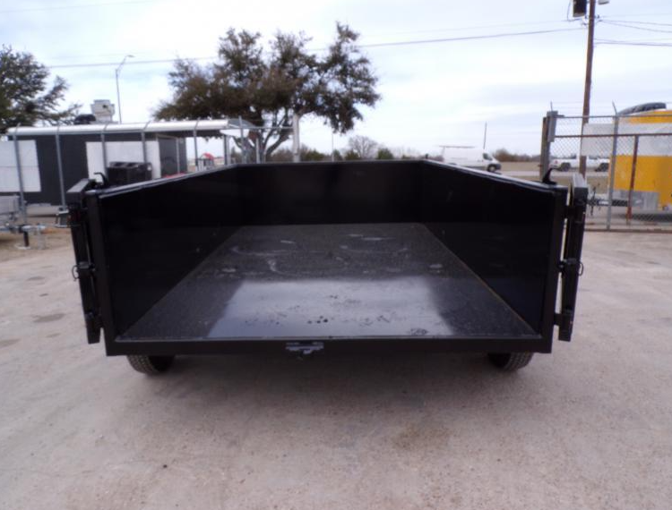new Dump Trailers Texas Pride Trailers  for sale, in Seagoville, TX Thumbnail 13