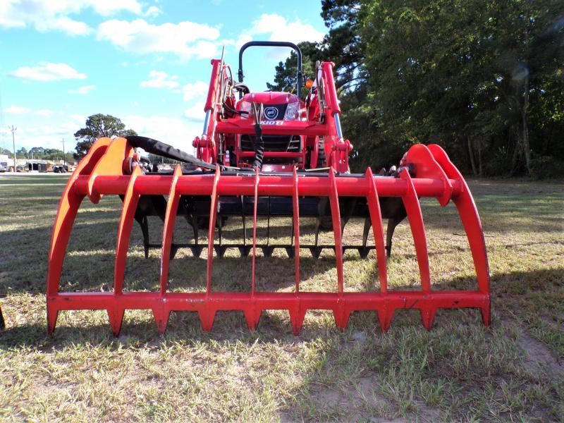 2020 Armstrong 66'' Root Grappie Bucket 2020 Armstrong 66'' Root Grappie Bucket