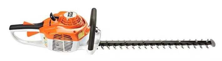 2022 Stihl HS 46 C-E Trimmers 2022 Stihl HS 46 C-E Trimmers