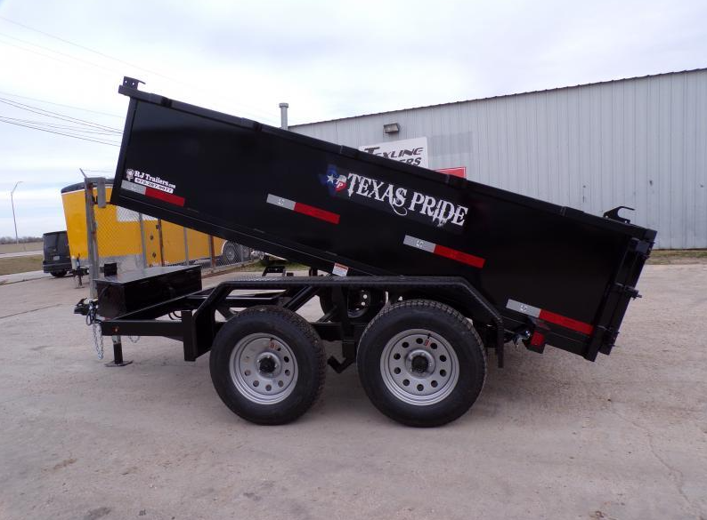 new Dump Trailers Texas Pride Trailers  for sale, in Seagoville, TX Thumbnail 21