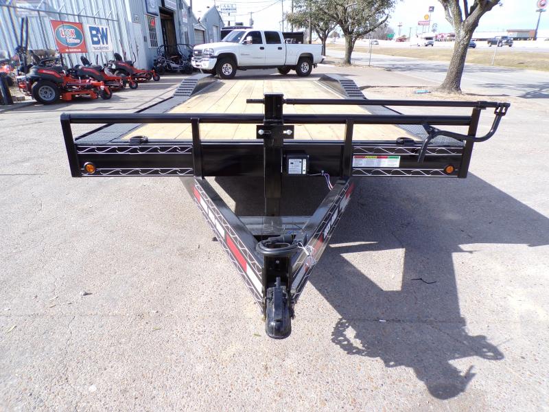 2022 Buck Dandy 102x24 Drive Over Fender Equipment Trailer 2022 Buck Dandy 102x24 Drive Over Fender Equipment Trailer