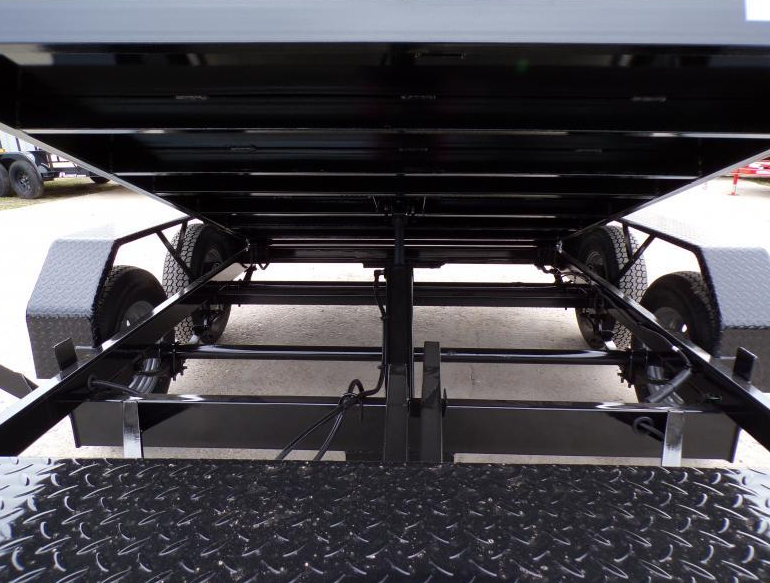 new Dump Trailers Texas Pride Trailers  for sale, in Seagoville, TX Thumbnail 19