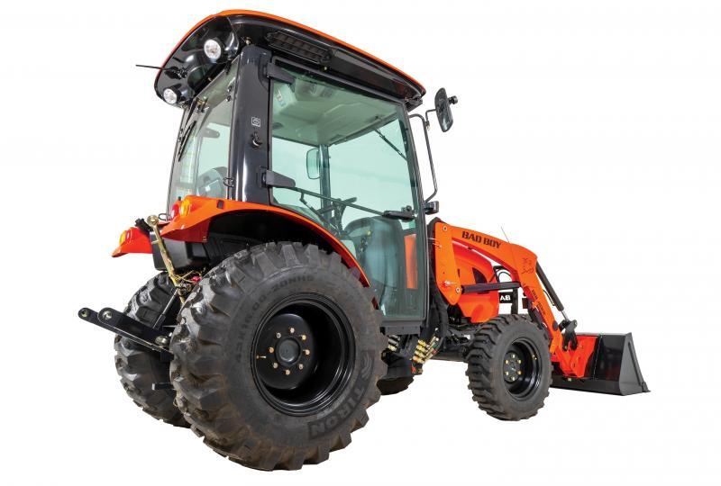 Bad Boy Tractors Kioti Tractors & Lawn Mowers for Sale in Longview, TX