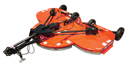 2021 Kioti Brush Hog Cutters 2021 Kioti Brush Hog Cutters