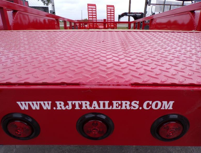 new Equipment / Flatbed Trailers Buck Dandy  for sale, in Longview, TX Thumbnail 12