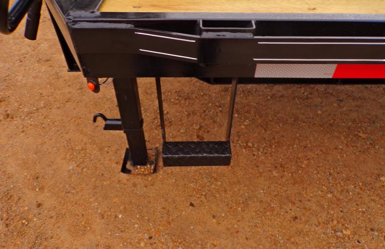 new Equipment / Flatbed Trailers Texline Trailers  for sale, in Longview, TX Thumbnail 5