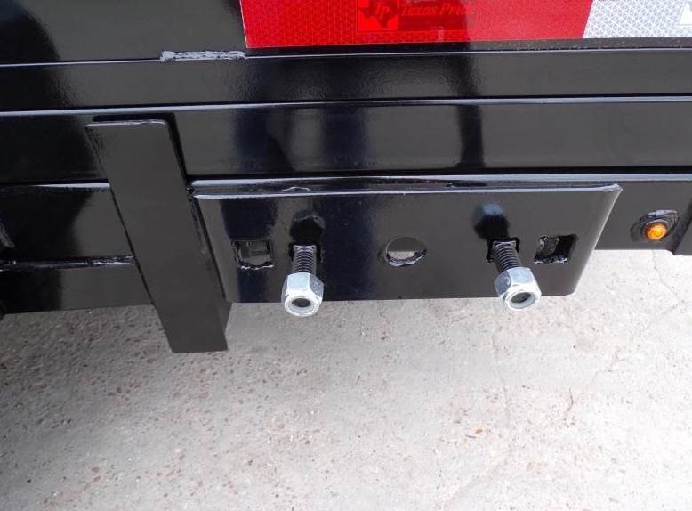 new Dump Trailers Texas Pride Trailers  for sale, in Seagoville, TX Thumbnail 16