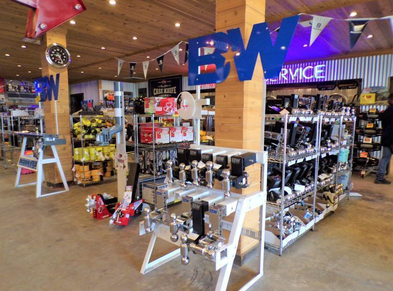 new Cargo (Enclosed) Trailers Look Trailers  for sale, in Seagoville, TX Thumbnail 32