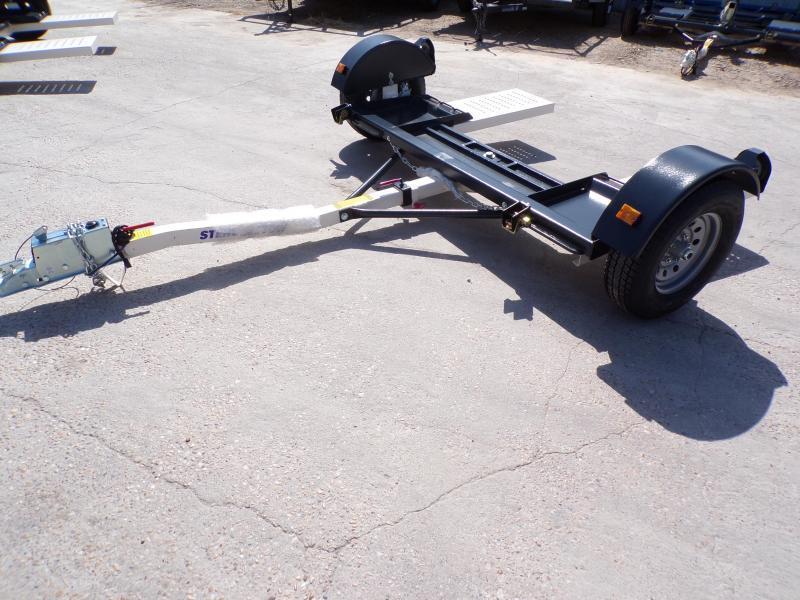 2022 Stehl Surge Brake Tow Dolly