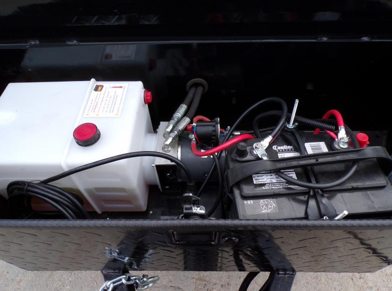 new Dump Trailers Texas Pride Trailers  for sale, in Seagoville, TX Thumbnail 5