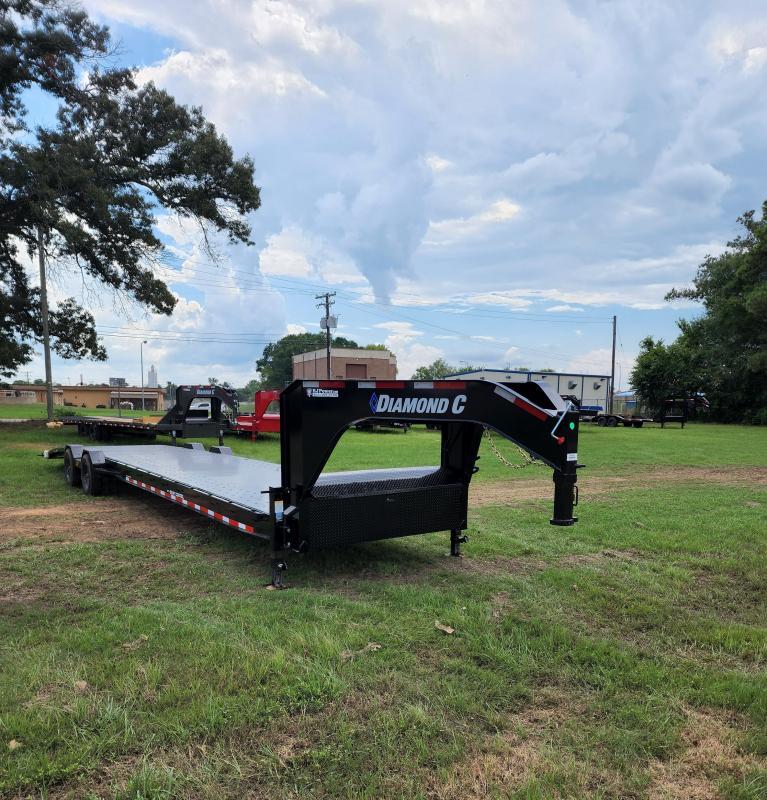 2022 Diamond C Trailers 82 x 40 MVC GN Car Hauler 2022 Diamond C Trailers 82 x 40 MVC GN Car Hauler