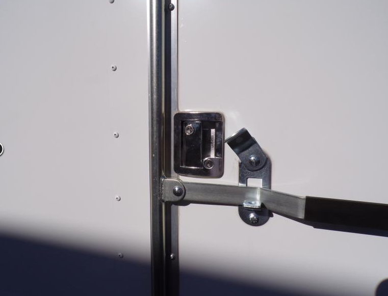 new Cargo (Enclosed) Trailers Cargo Mate  for sale, in Longview, TX Thumbnail 12